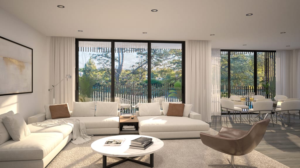 Pavilion On The Park