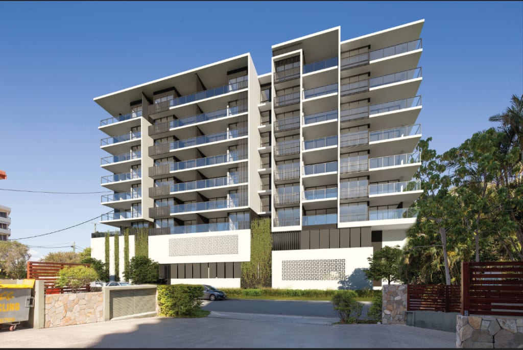 Peninsular Residences
