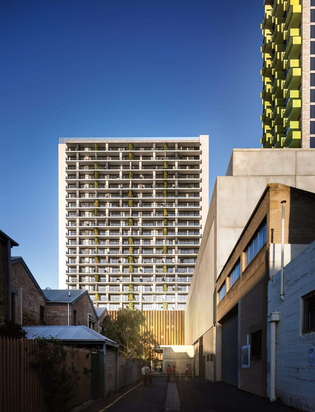 Penny Place