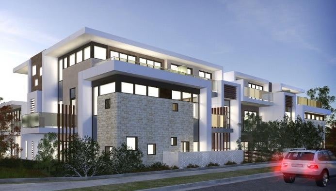 Pescara Apartments