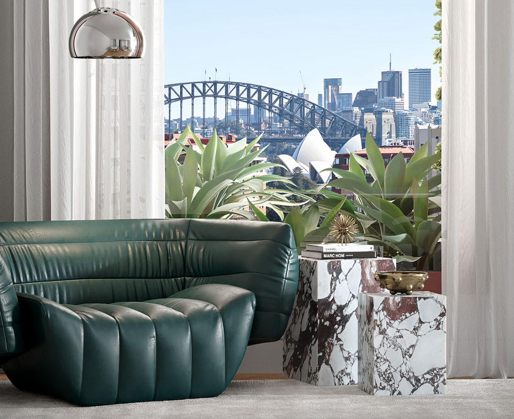 Queensgate, Potts Point
