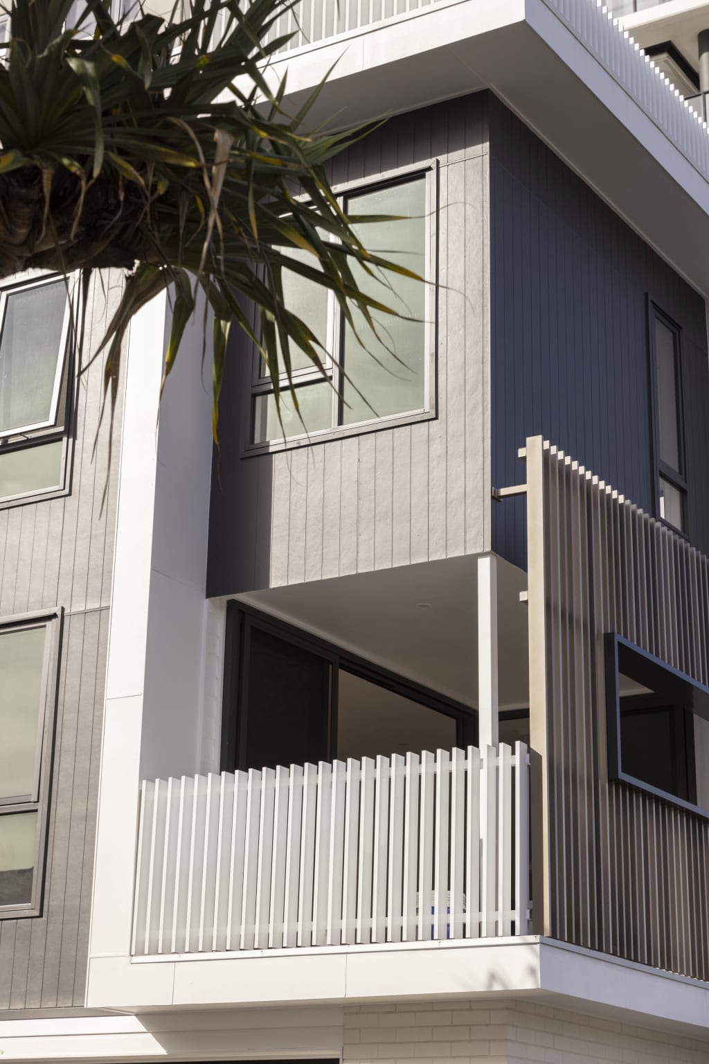 Seventh Terraces Palm Beach