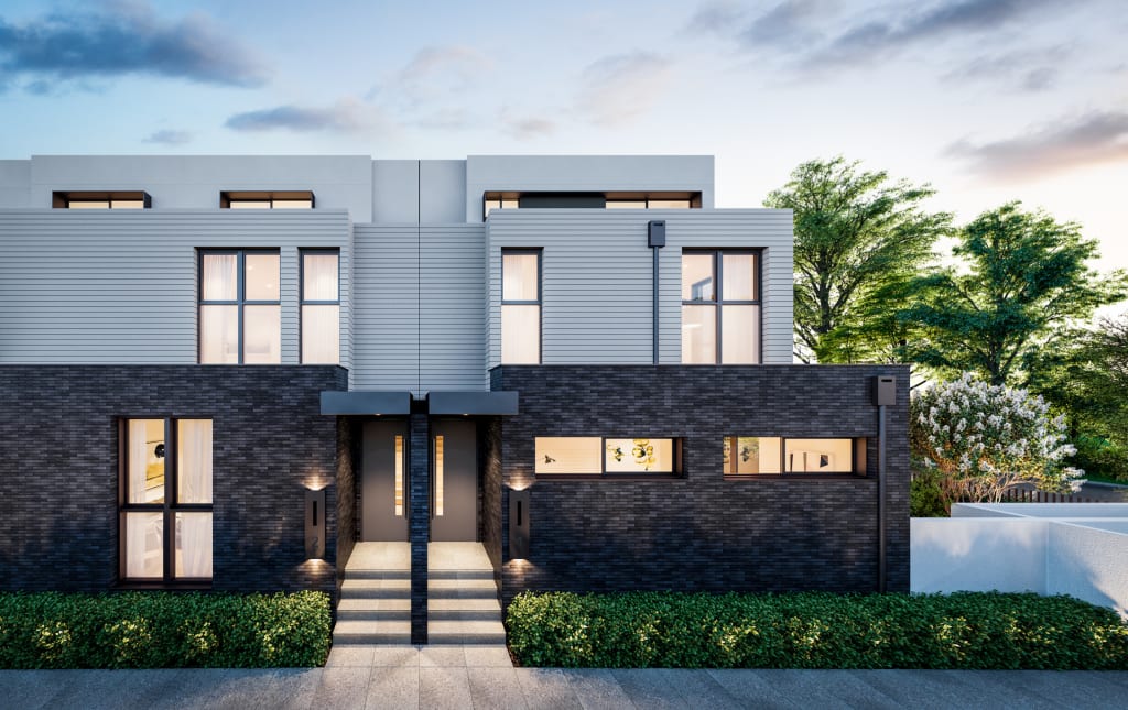 Smith & Bentleigh