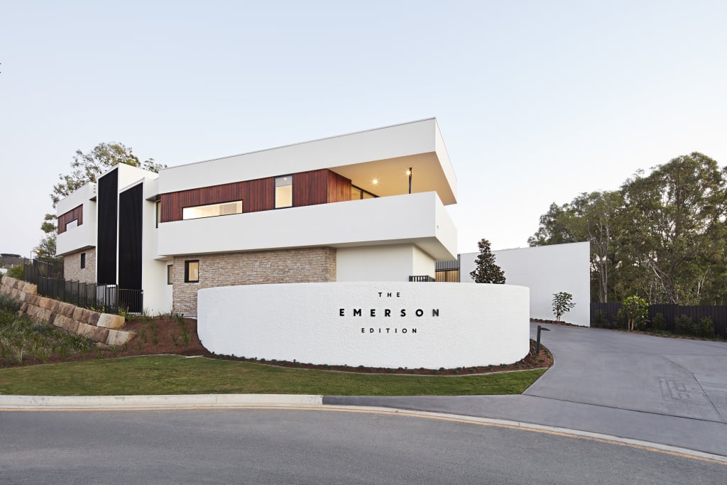 Emerson Edition by Azure