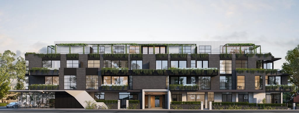 The Warriston