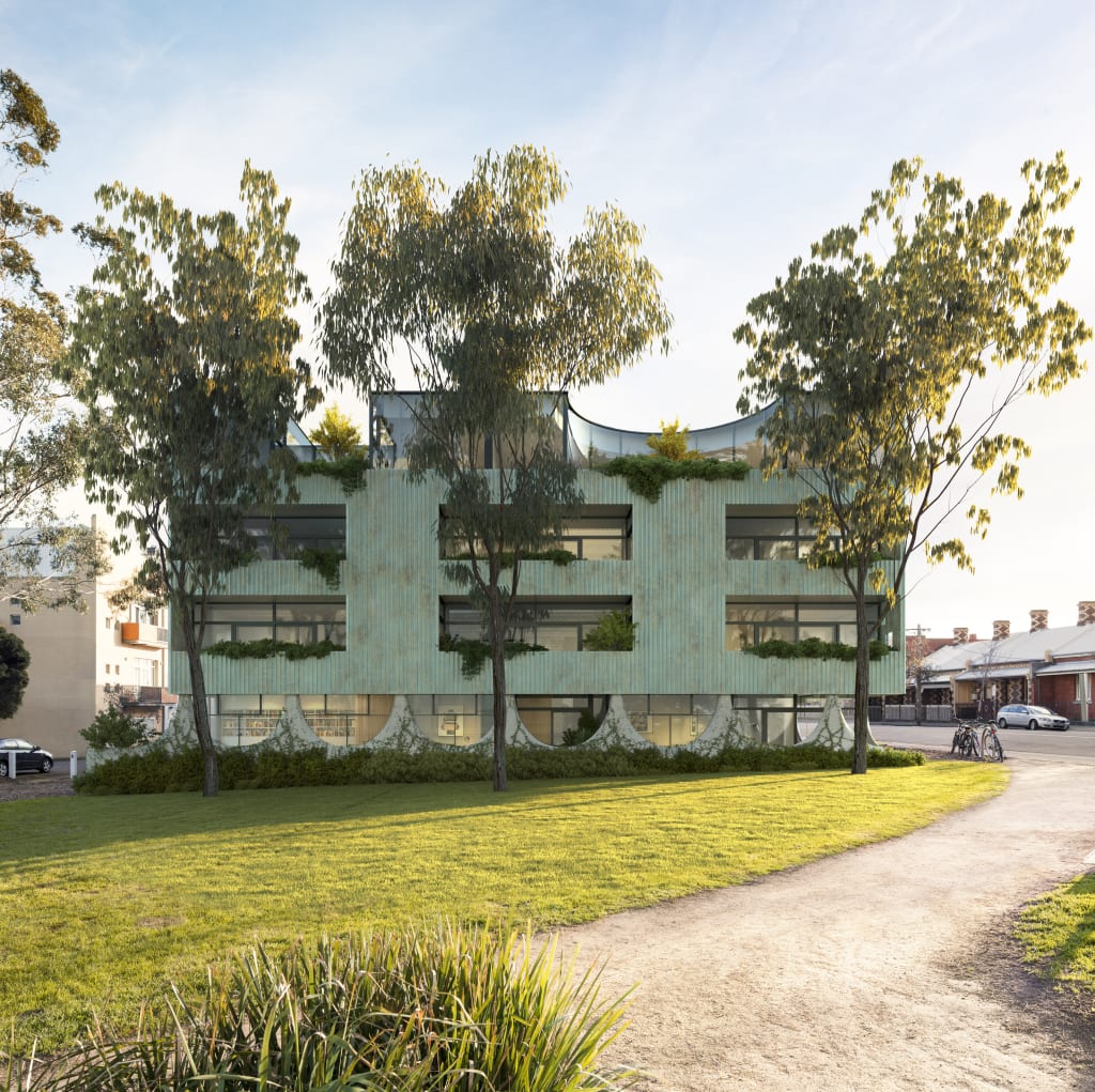 Whitlam Place