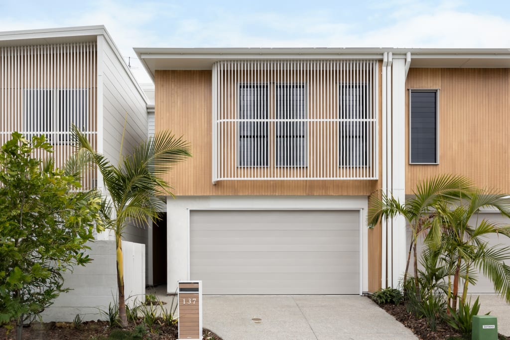 Lake Residences by Stockland, Newport