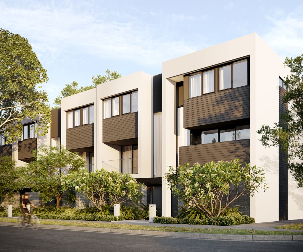 Yarra Park, Alphington