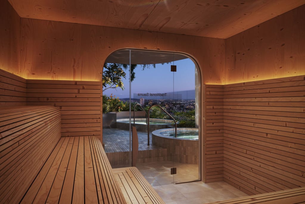 Symphony, South Brisbane