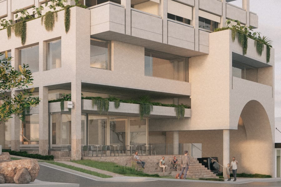 31 Doggett Street, Teneriffe