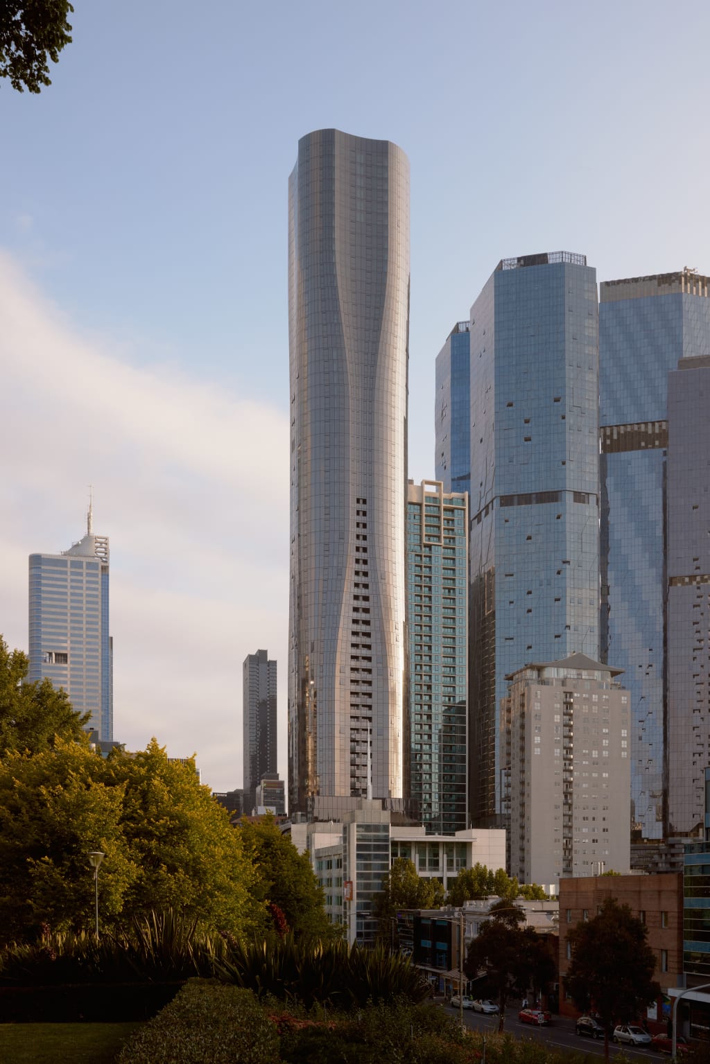 Aspire Melbourne