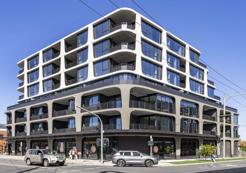 Rosella, Murrumbeena