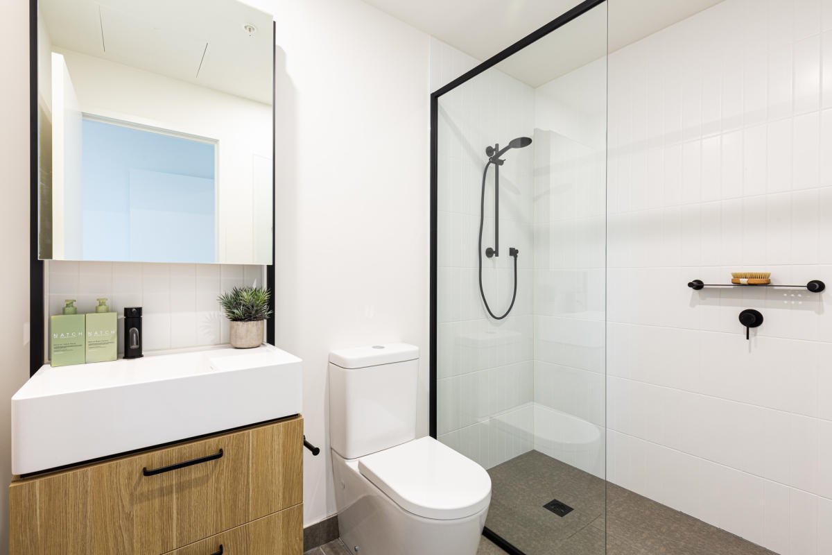 Renting Reinvented, Home Richmond