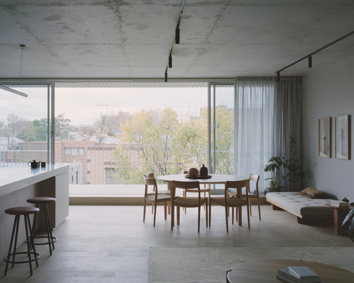 231 Napier Street, Fitzroy