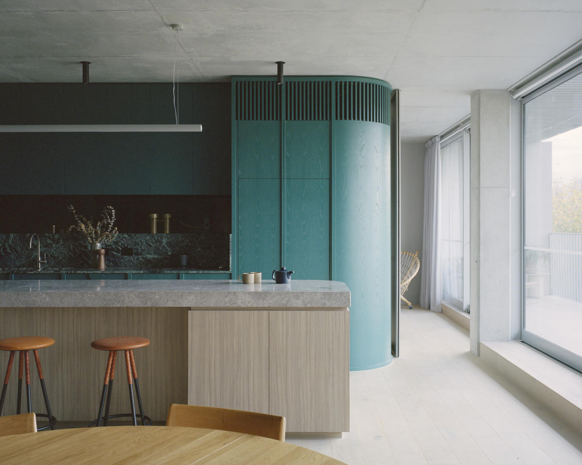 231 Napier Street, Fitzroy