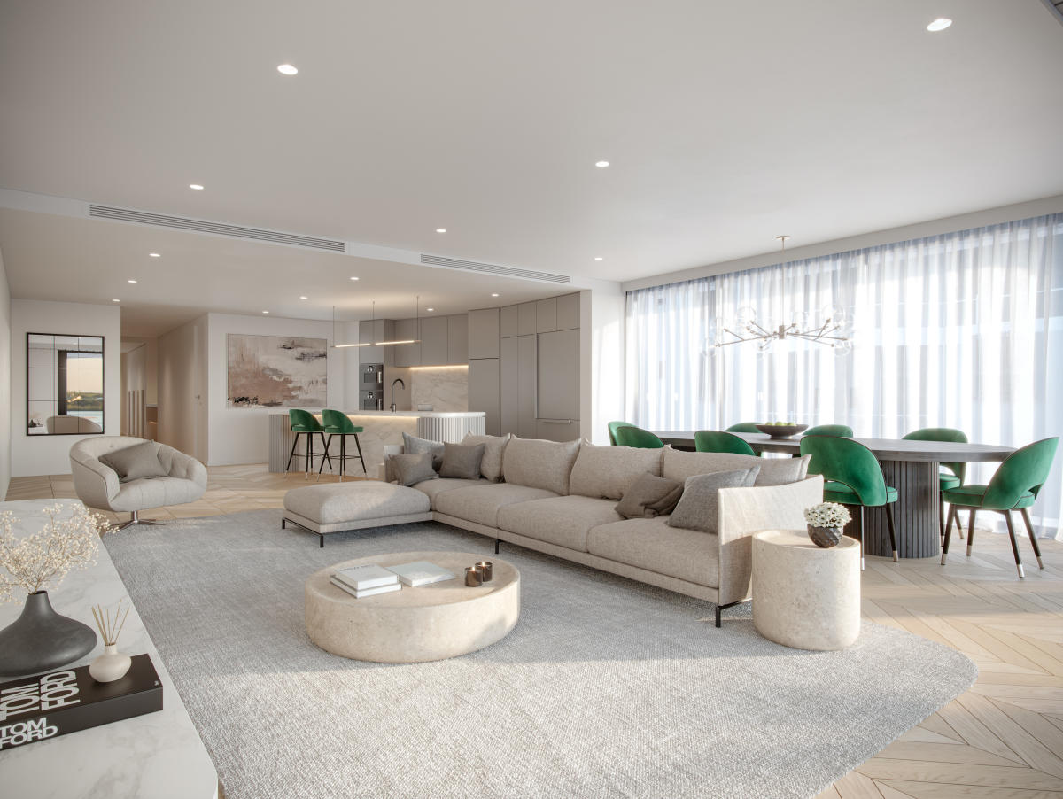 Nature by Cube, Maroochydore