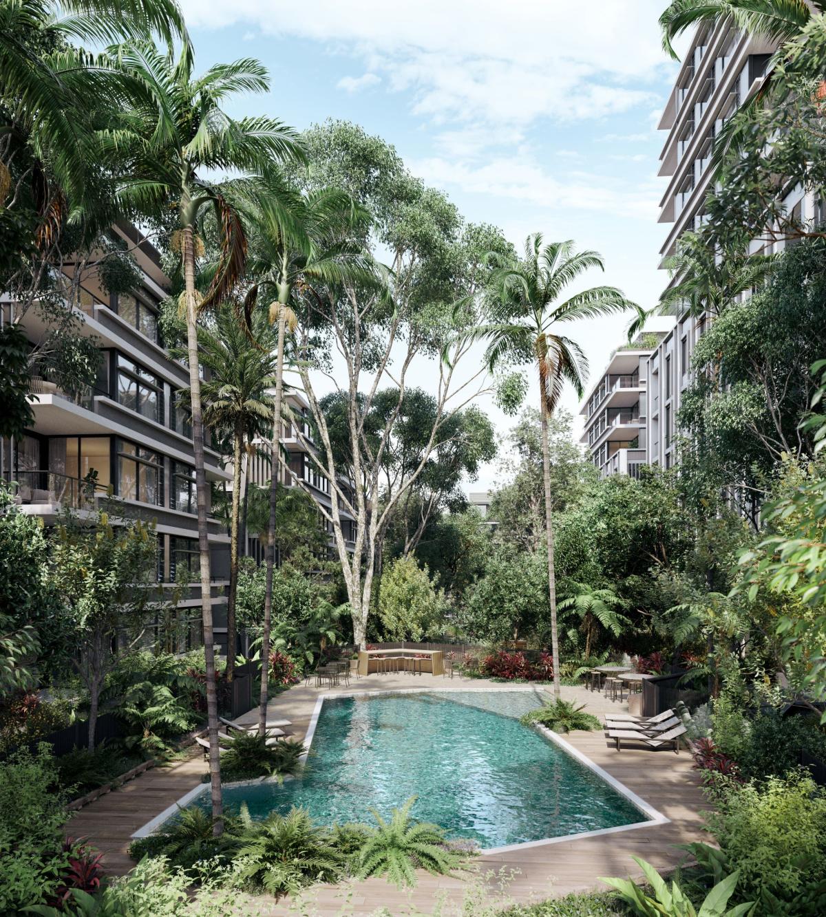 The Newlands, St Leonards