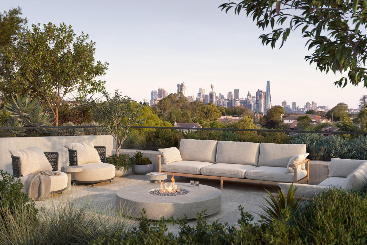 The Newlands, St Leonards