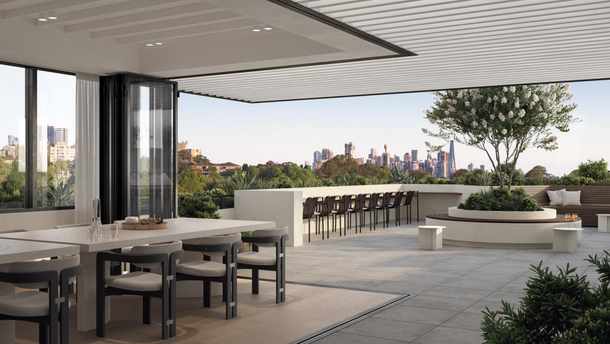 The Newlands, St Leonards