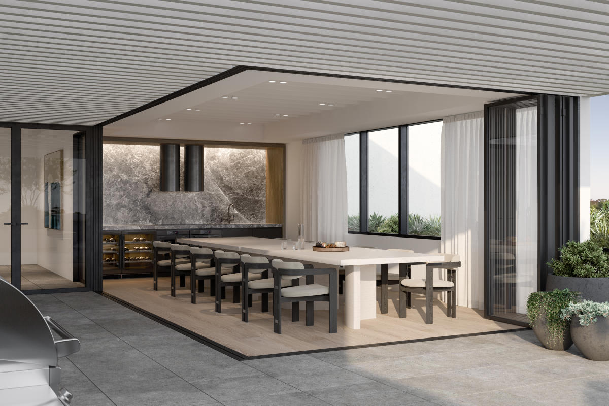 The Newlands, St Leonards