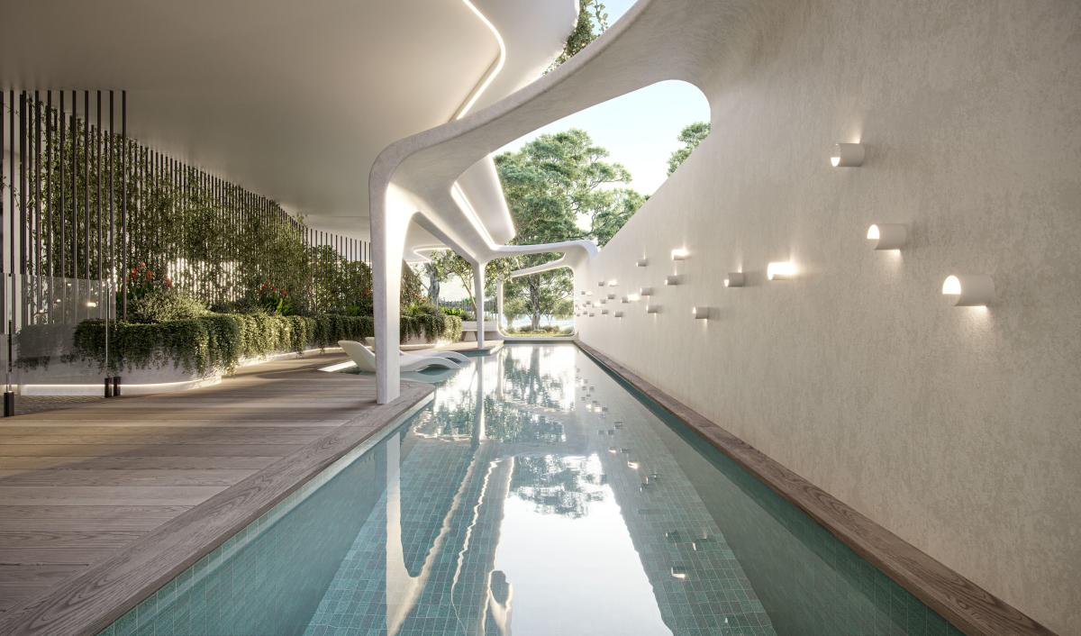 Nature by Cube, Maroochydore