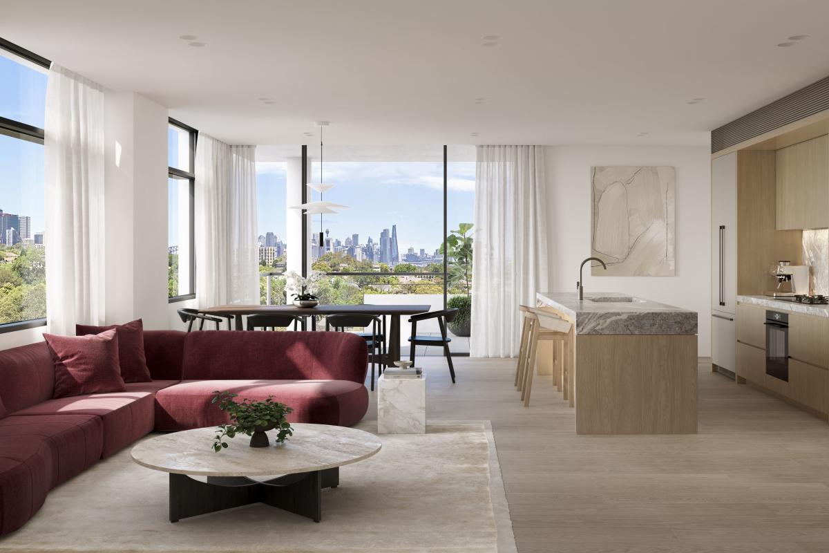 The Newlands, St Leonards