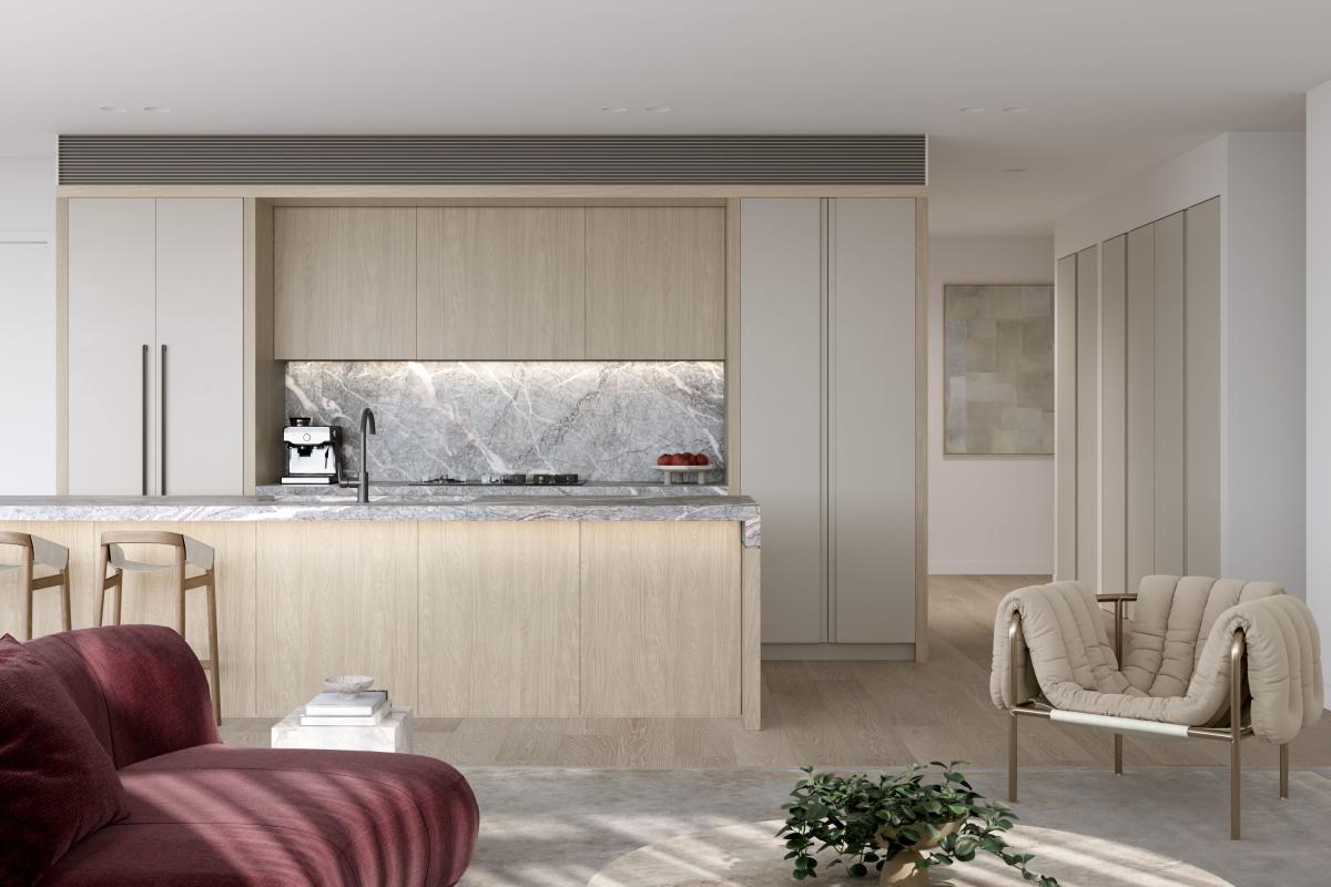 The Newlands, St Leonards