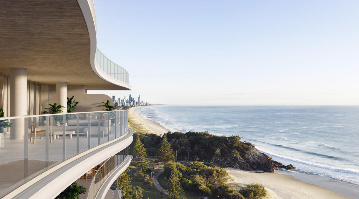 Burly at Burleigh Burly at Burleigh