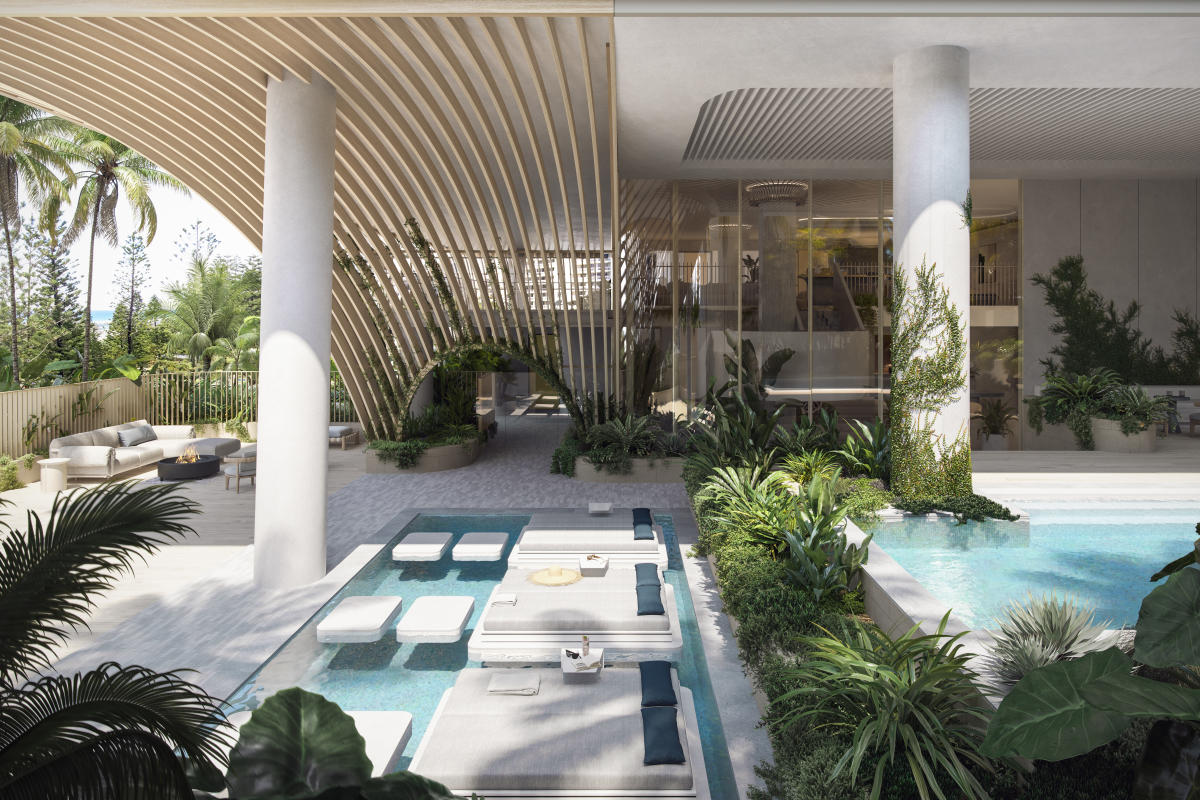 Burly at Burleigh Burly at Burleigh