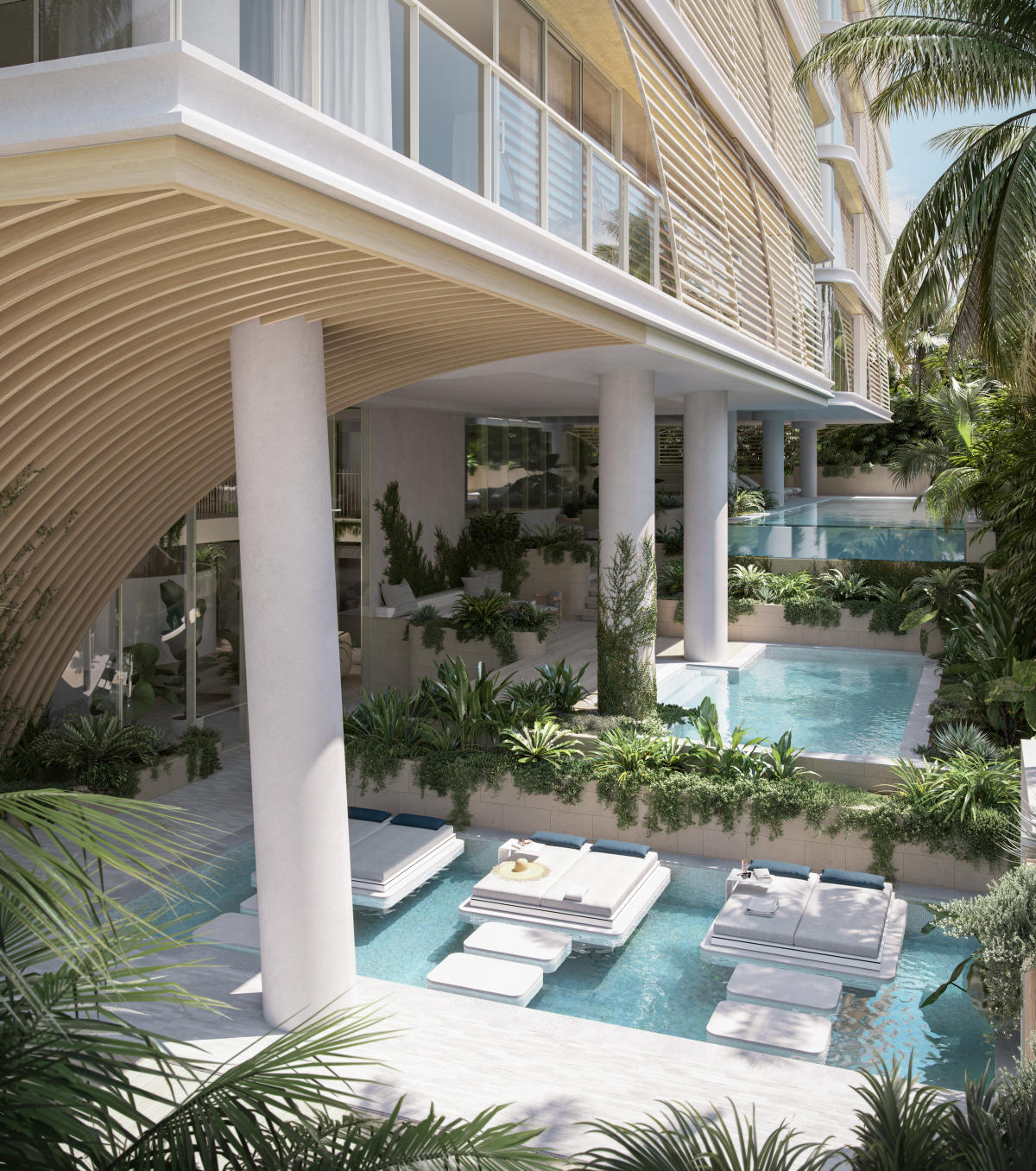 Burly at Burleigh Burly at Burleigh