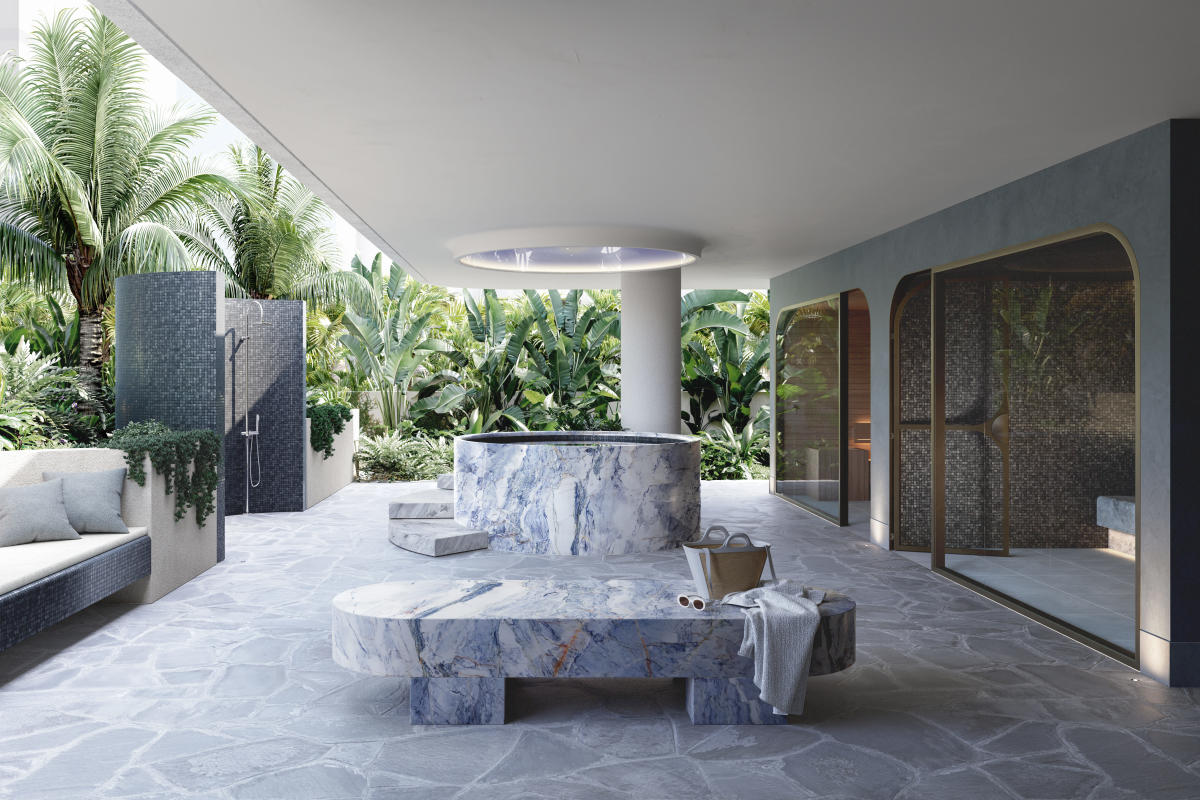 Burly at Burleigh Burly at Burleigh