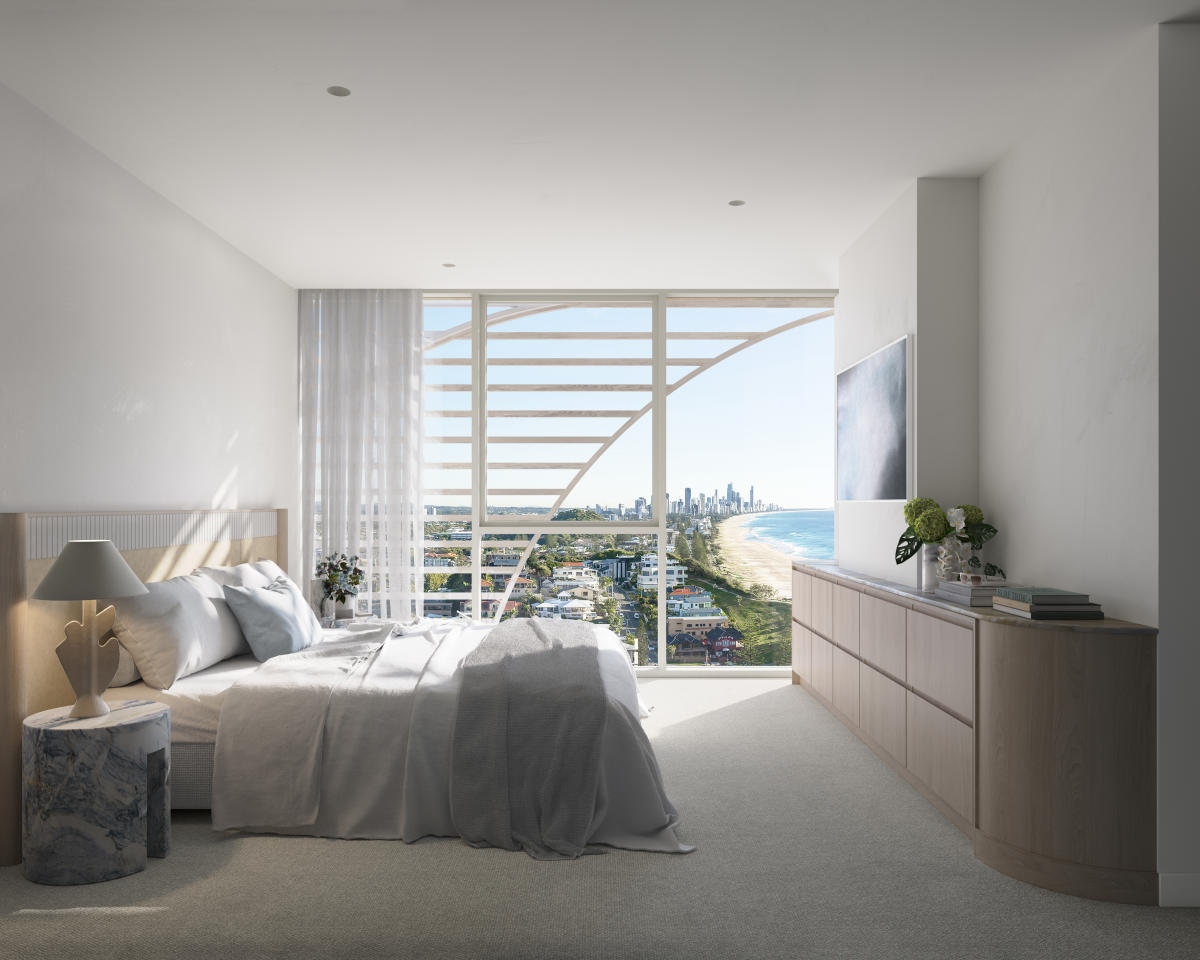 Burly at Burleigh Burly at Burleigh