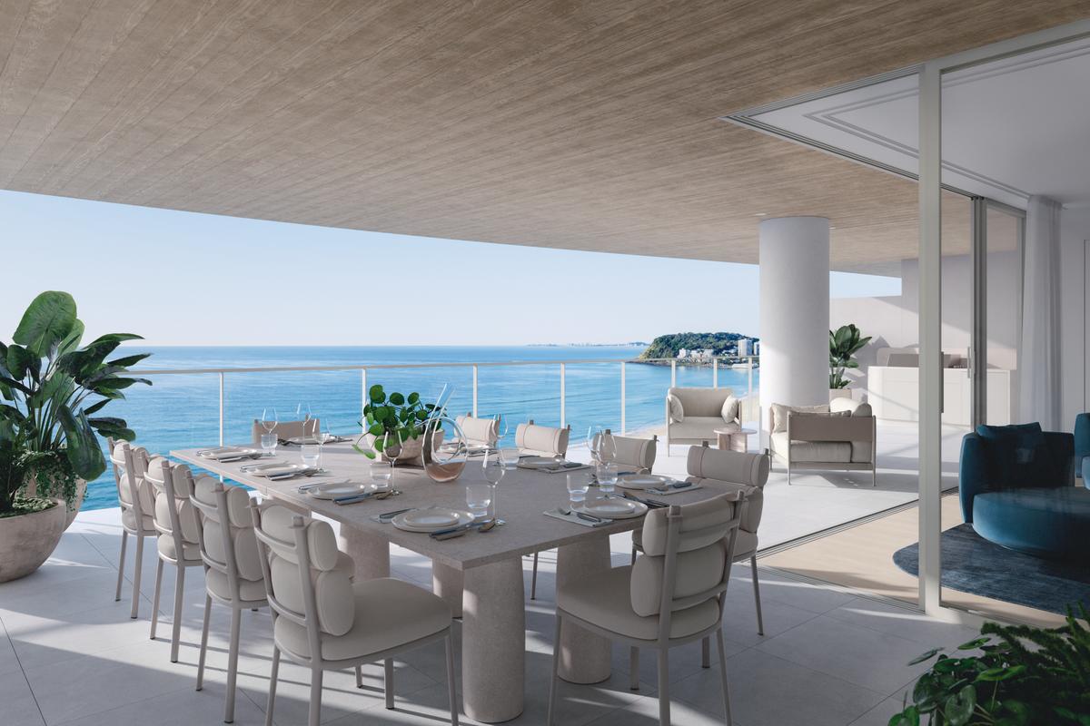 Burly at Burleigh Burly at Burleigh