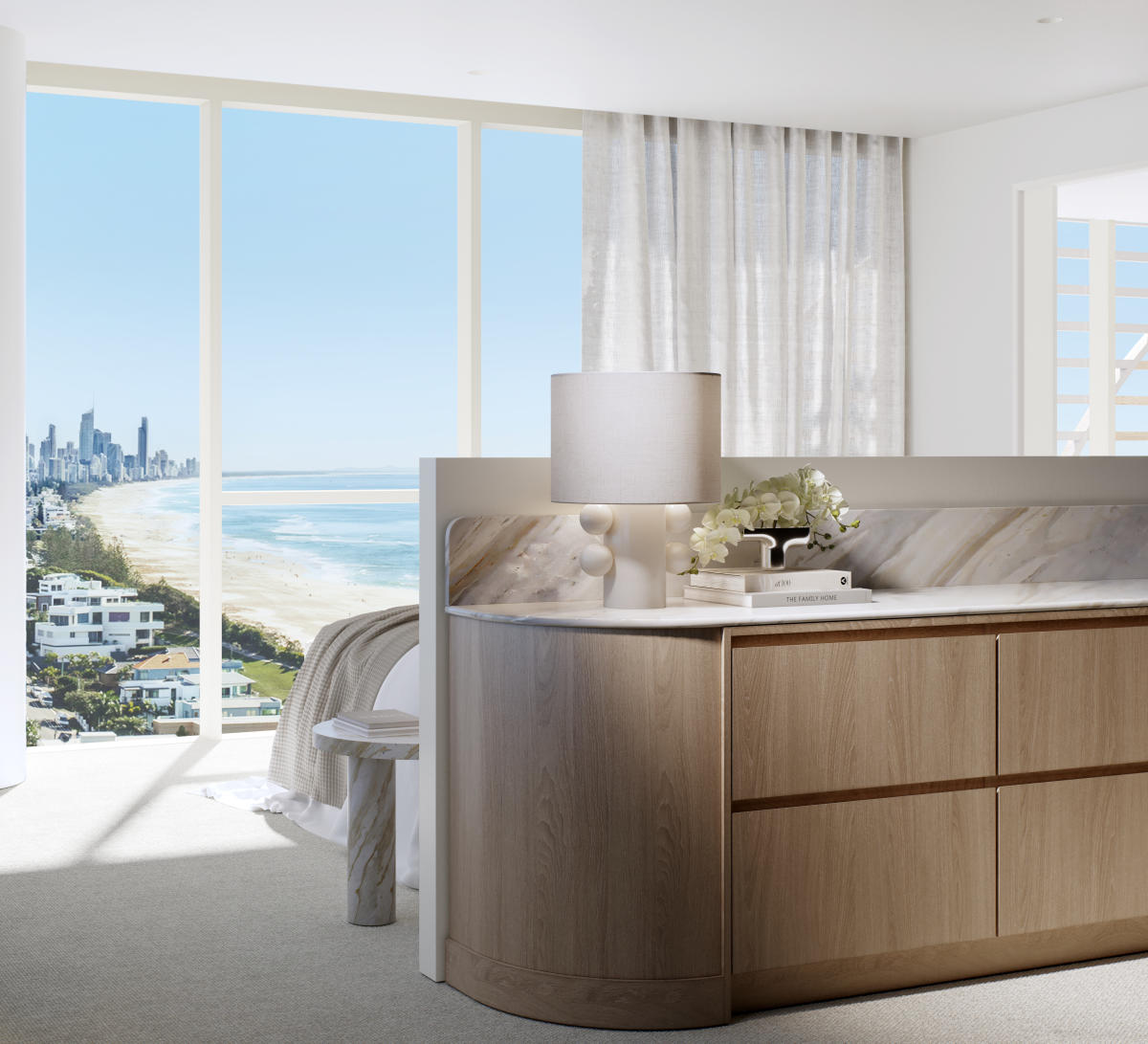 Burly at Burleigh Burly at Burleigh