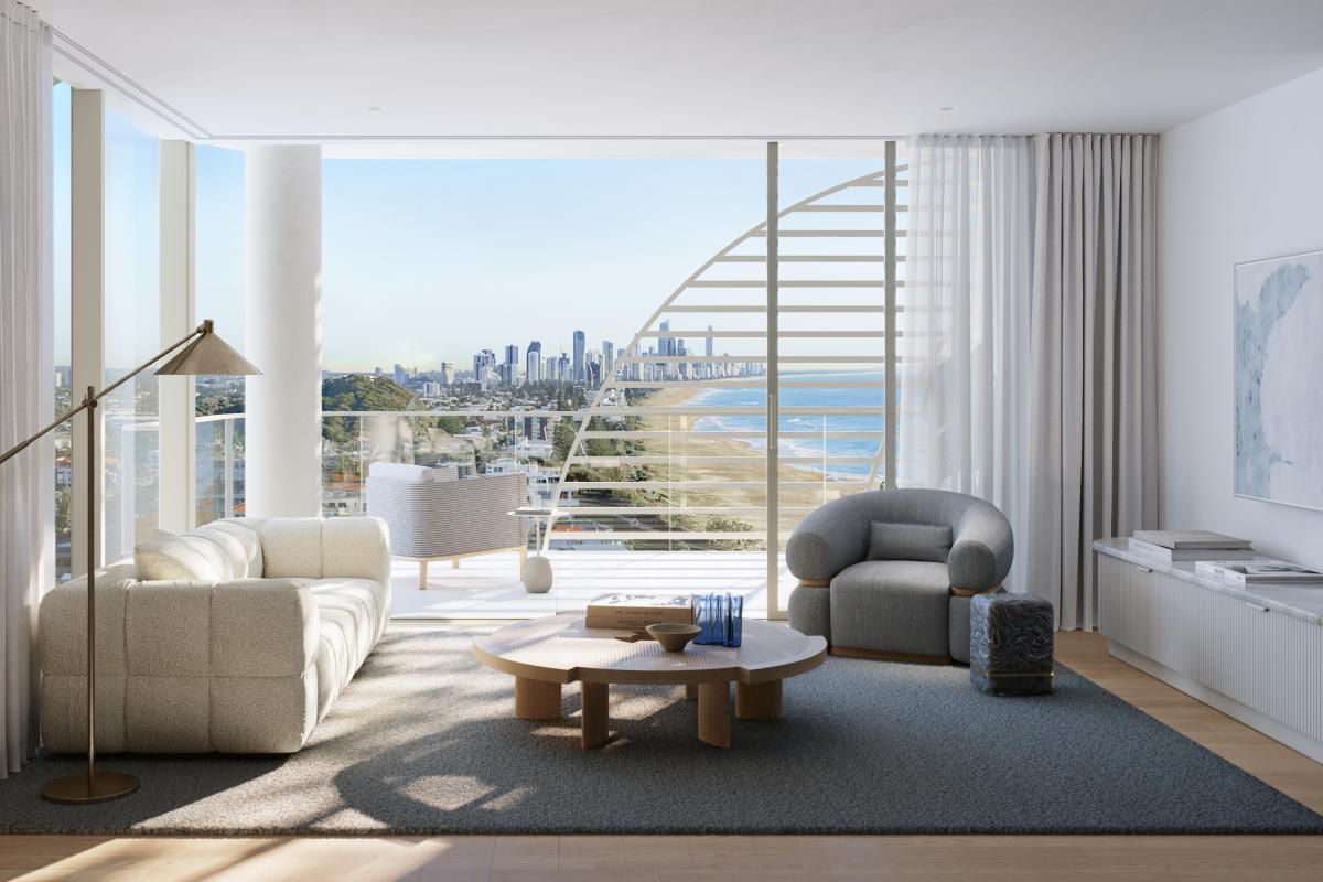 Burly at Burleigh Burly at Burleigh