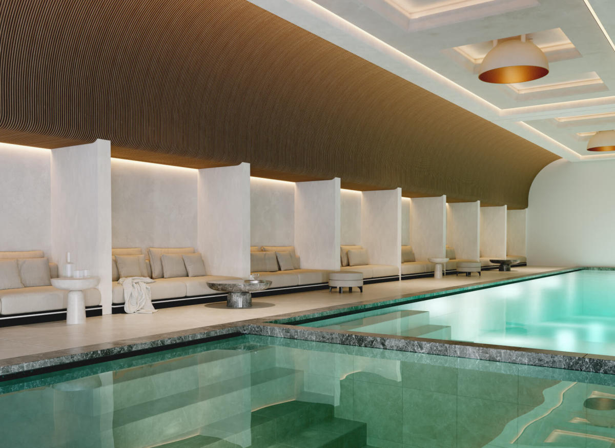 Cunningham Place, Geelong