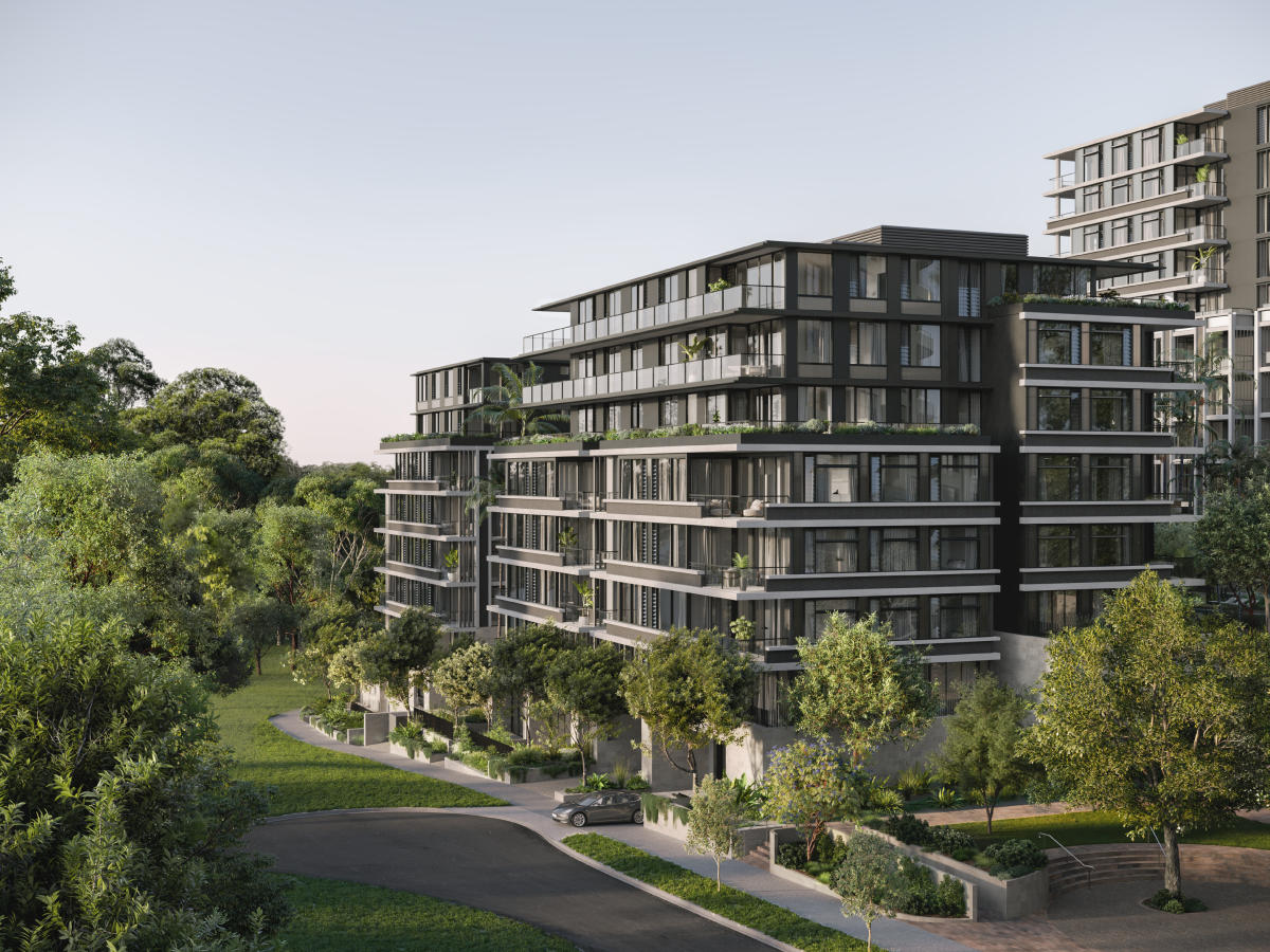 The Newlands, St Leonards