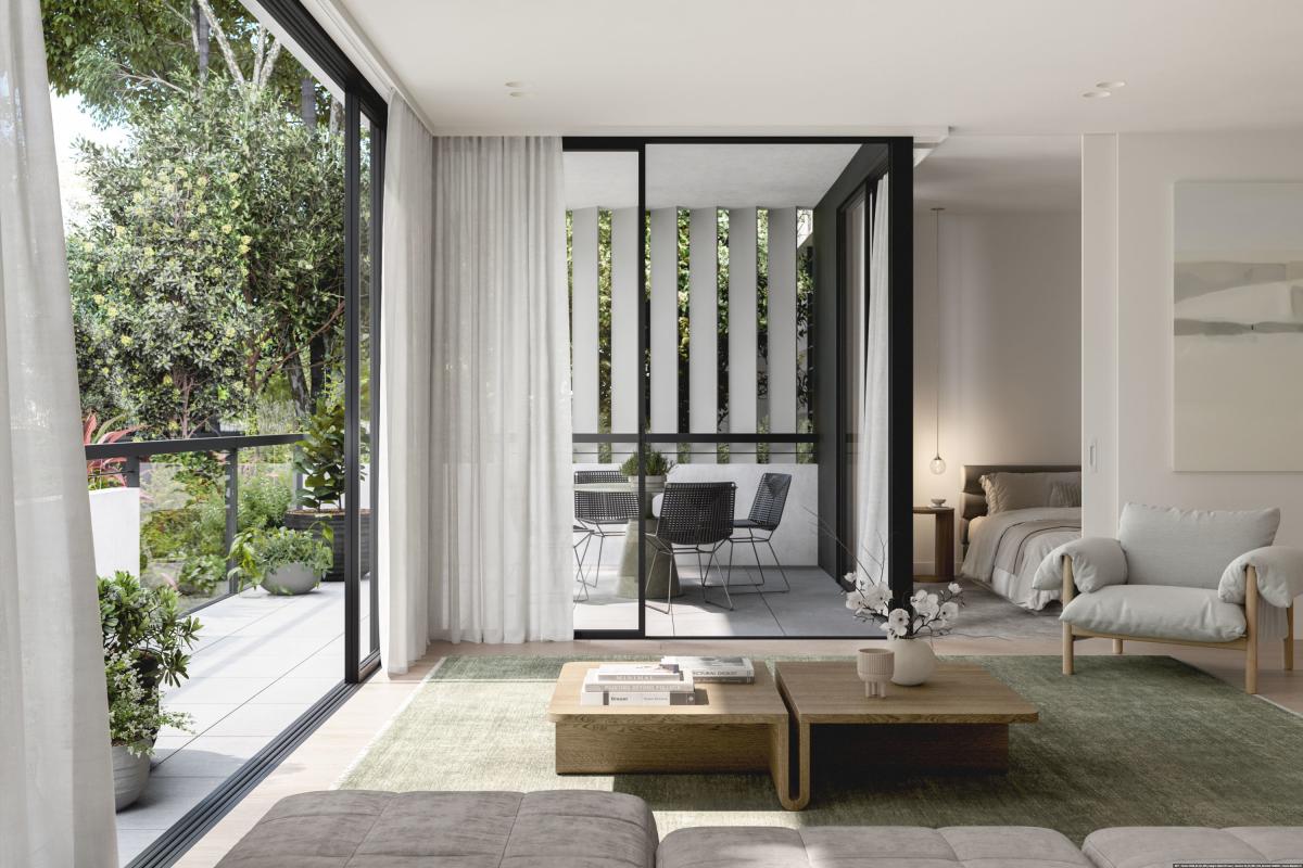 The Newlands, St Leonards