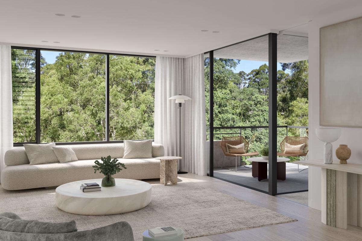 The Newlands, St Leonards