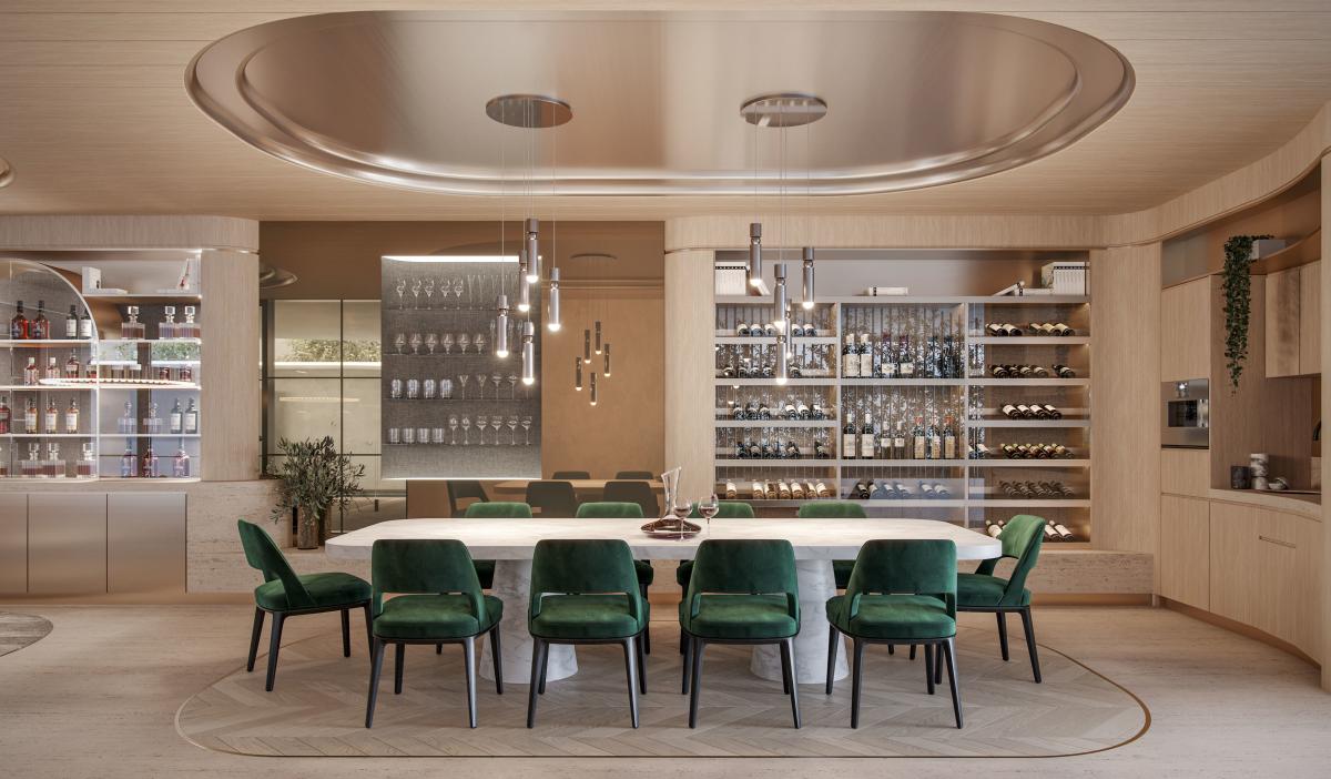 Nature by Cube, Maroochydore