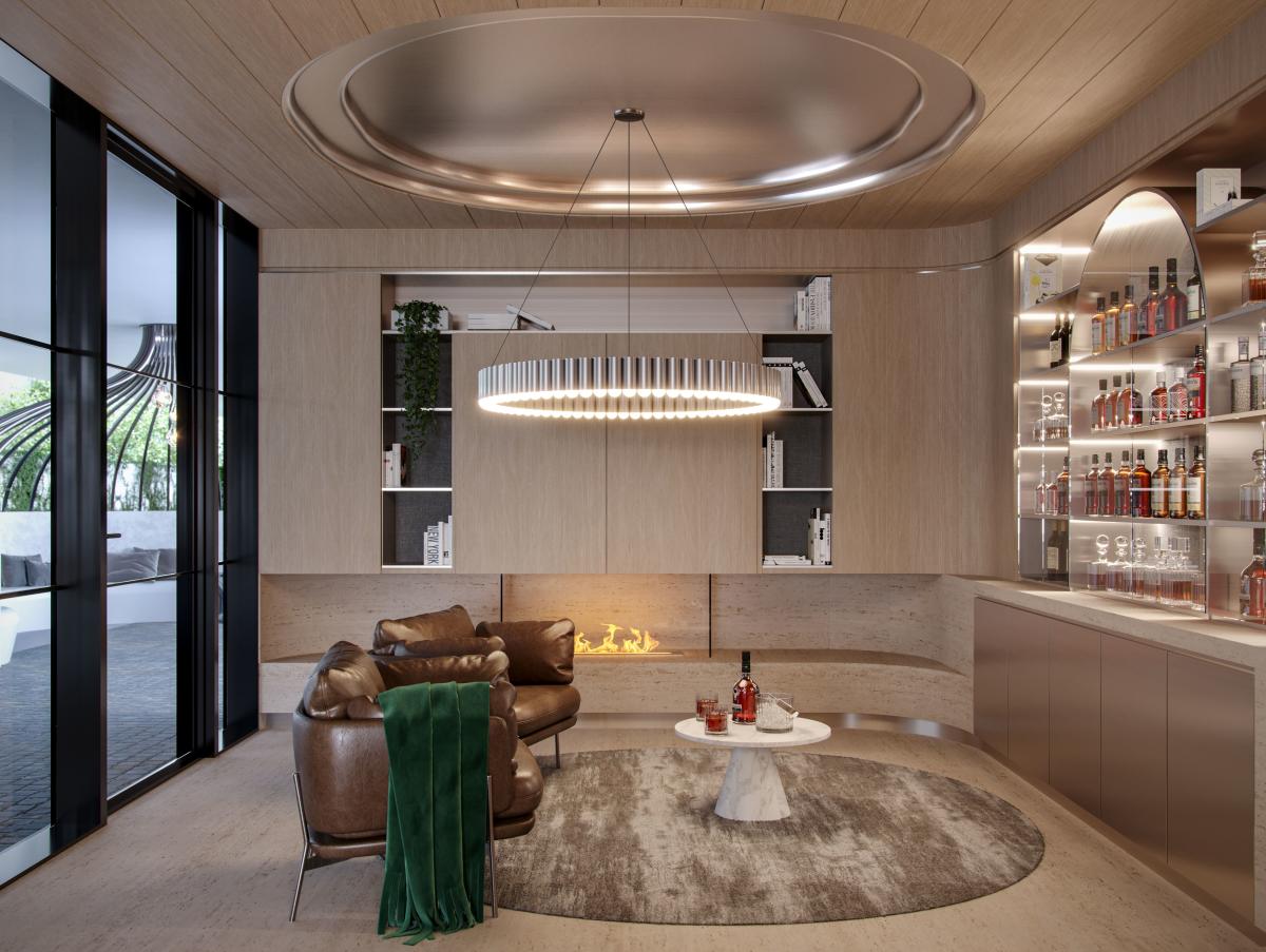 Nature by Cube, Maroochydore