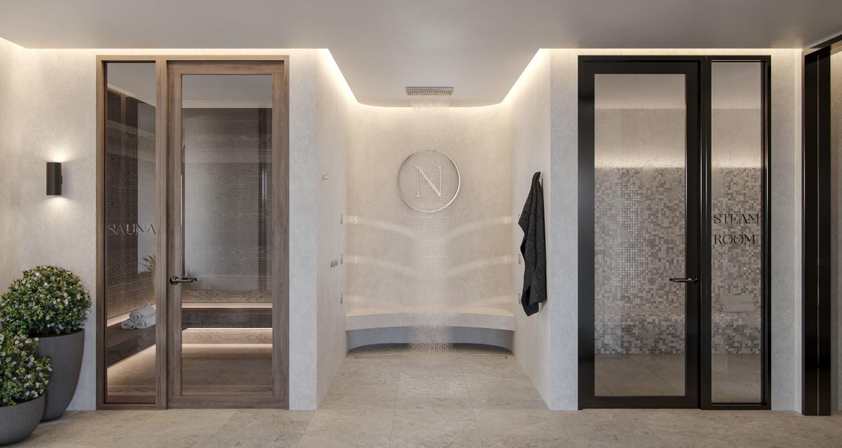 Nature by Cube, Maroochydore