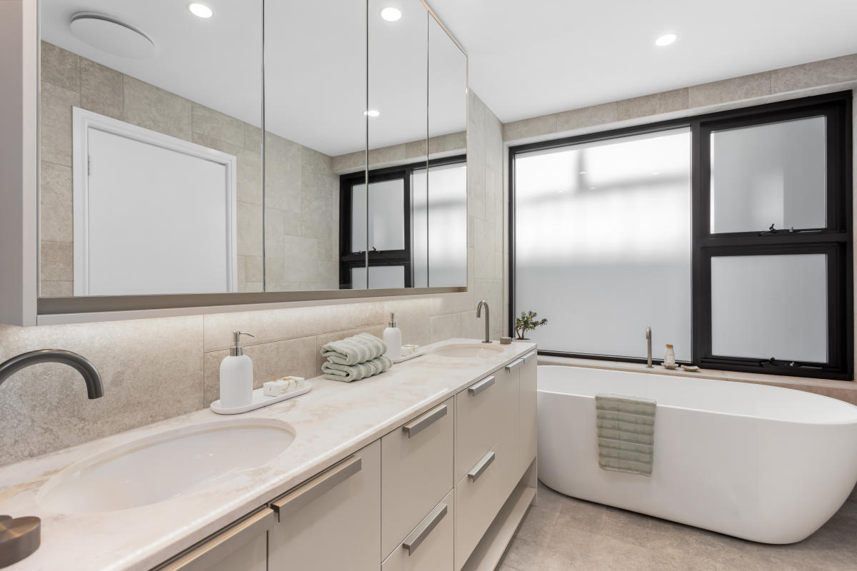 The Oscar, Scarborough