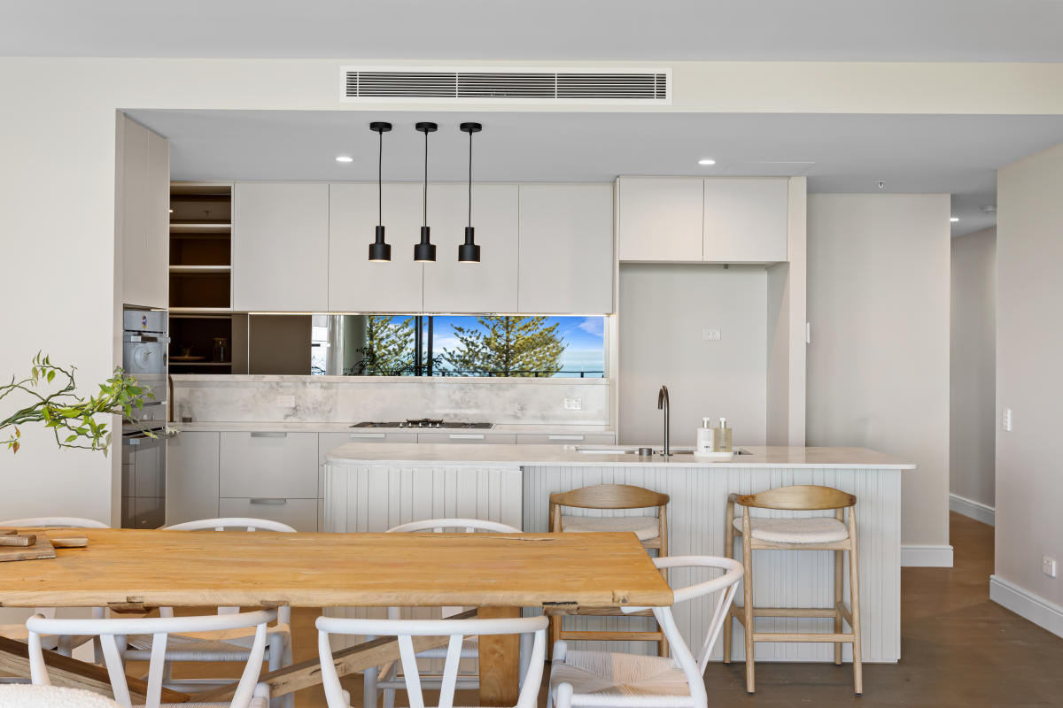 The Oscar, Scarborough