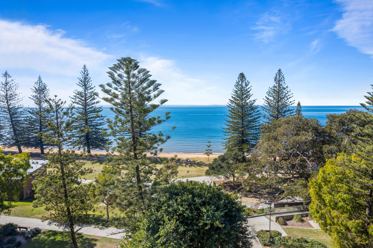 The Oscar, Scarborough