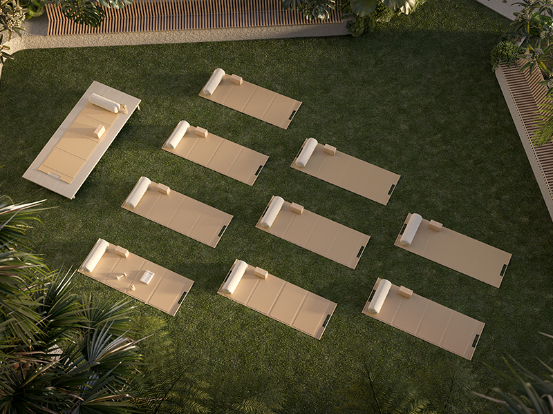 Gaia, Kangaroo Point Gaia, Kangaroo Point