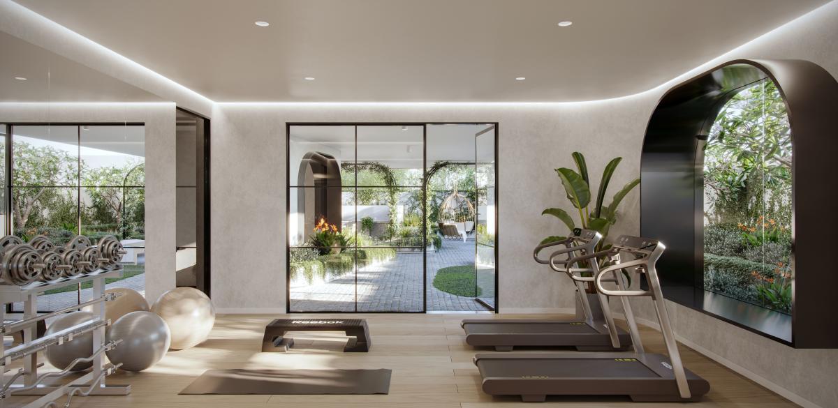 Nature by Cube, Maroochydore