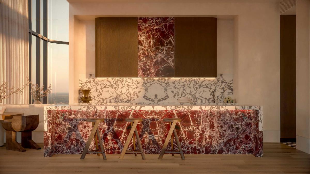 BLVD at Melbourne Square