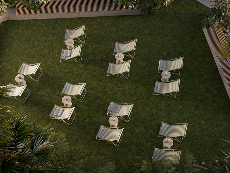 Gaia, Kangaroo Point Gaia, Kangaroo Point