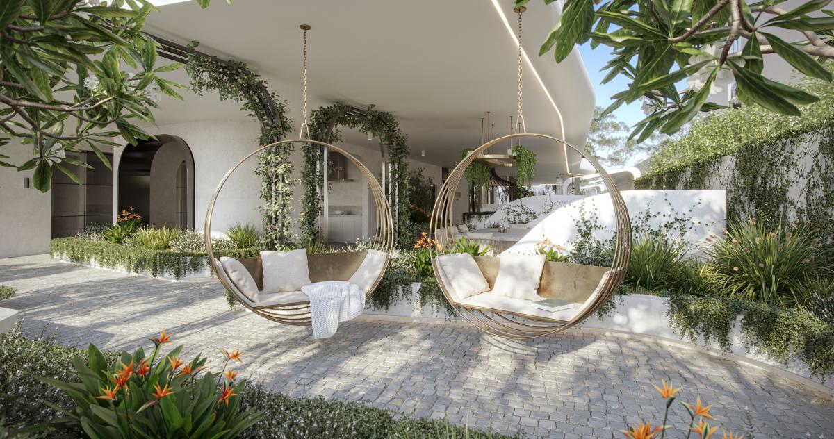 Nature by Cube, Maroochydore